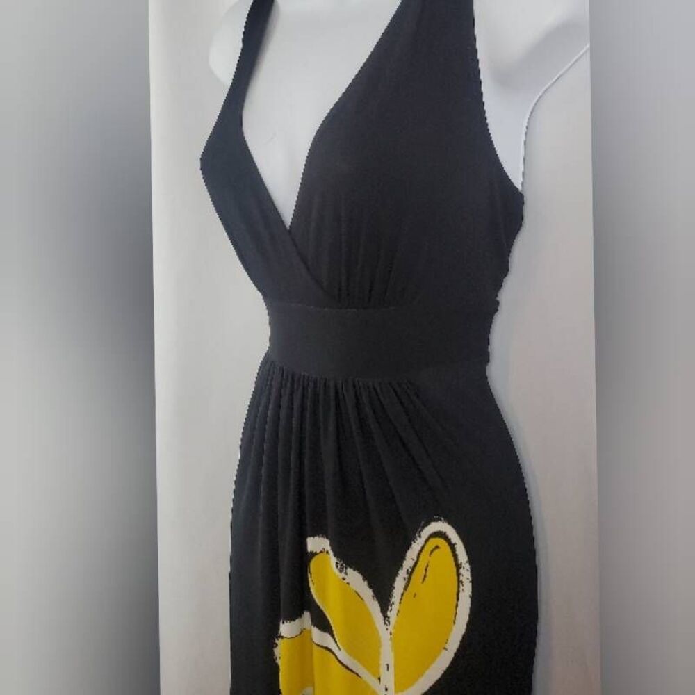 LONDON TIMES Maxi Dress - Picture 7 of 8